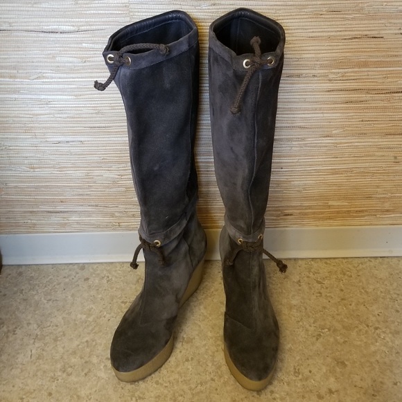 rockport adiprene by adidas womens boots